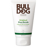 Exfoliant facial de curățare Bulldog pentru bărbați 125 ml