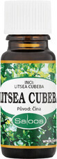 Saloos Ulei esențial Litsea cubeba 10 ml