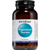 Viridian Taurat de magneziu (Taurat de magneziu) 90 capsule