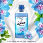 Lenor Lavanda Trezirea primăverii 6 x 1,6 l