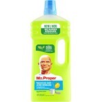 Mr. Proper Detergent multifuncțional Lemon 1,5 l