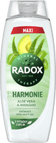 Radox Harmonia Gel de duș 450 ml