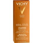 Vichy Capital Soleil Selbstbräuner Selbstbräunungslotion 100 ml