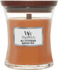 Lum&#226;nare parfumată Woodwick medie, Chilli pepper gelato 275 g