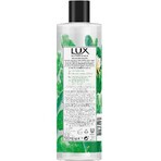 Lux Gel de duș cu cactus și acid hiualuronic 500 ml