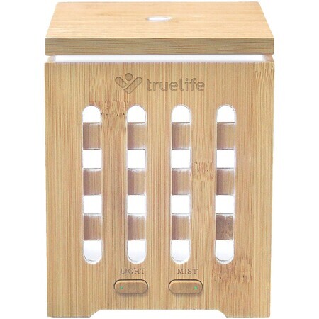 Difuzor TrueLife AIR D7 Bamboo - Difuzor de arome