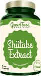 GreenFood Nutrition Shiitake Extract 120 capsule