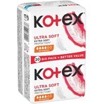 Kotex Ultra SOFT Normaal 20 stuks