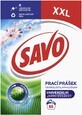 Pudră de spălat Savo Universal Spring Freshness 4,9 kg