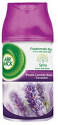 Airwick Freshmatic Detergent de aer Lavandă 250 ml