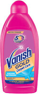 Vanish Gold mașină de curățat covoare 3&#238;n1 500 ml