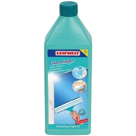 Leifheit Detergent pentru sticlă - concentrat 1 l