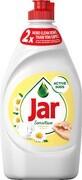 Jar Sensitive lichid de spălat vase Mușețel și vitamina E 450 ml