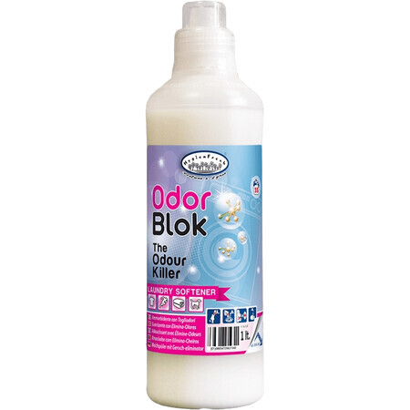 HygienFresh OdorBlok Odor Remover 1 l