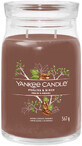 Yankee Candle lum&#226;nare parfumată Praline &amp; Birch 567 g