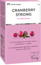 Vitabalans Oy Cranberry puternic 20 capsule