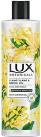 Gel de duș Lux Ylang Ylang și ulei de neroli 500 ml