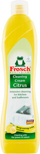 Cremă de curățare Frosch Citrus ECO 500 ml