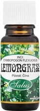 Saloos Lemongrass 10 ml