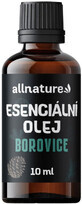 Allnature Ulei esențial de pin 10 ml