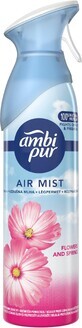 AmbiPur Flower &amp; Spring Spray deodorant de aer 185 ml