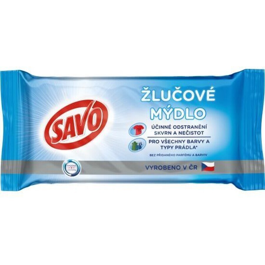 Săpun Savo Bile 100 g