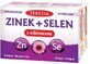 Terezia Zinc + Seleniu cu Echinacea 30 capsule