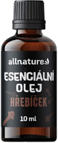 Allnature Clove Ulei esențial 10 ml