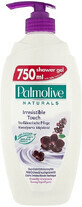 Palmolive Gel de duș Naturals Black Orchid pompă 750 ml