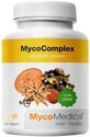 MycoMedica MycoComplex Vegan 90 capsule