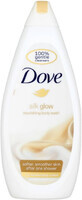 Gel de duș Dove Fine Silk 750 ml