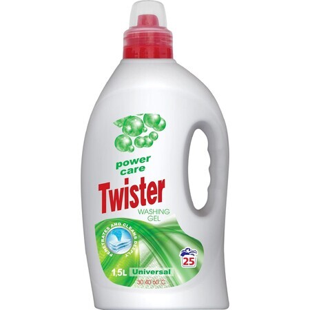 Gel de spălare Twister universal 1500 ml