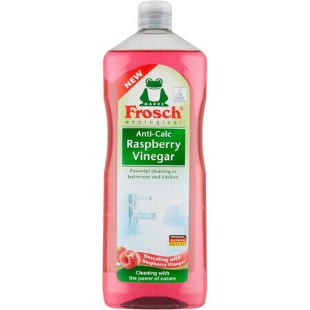 Frosch EKO Detergent universal Zmeură 1000 ml