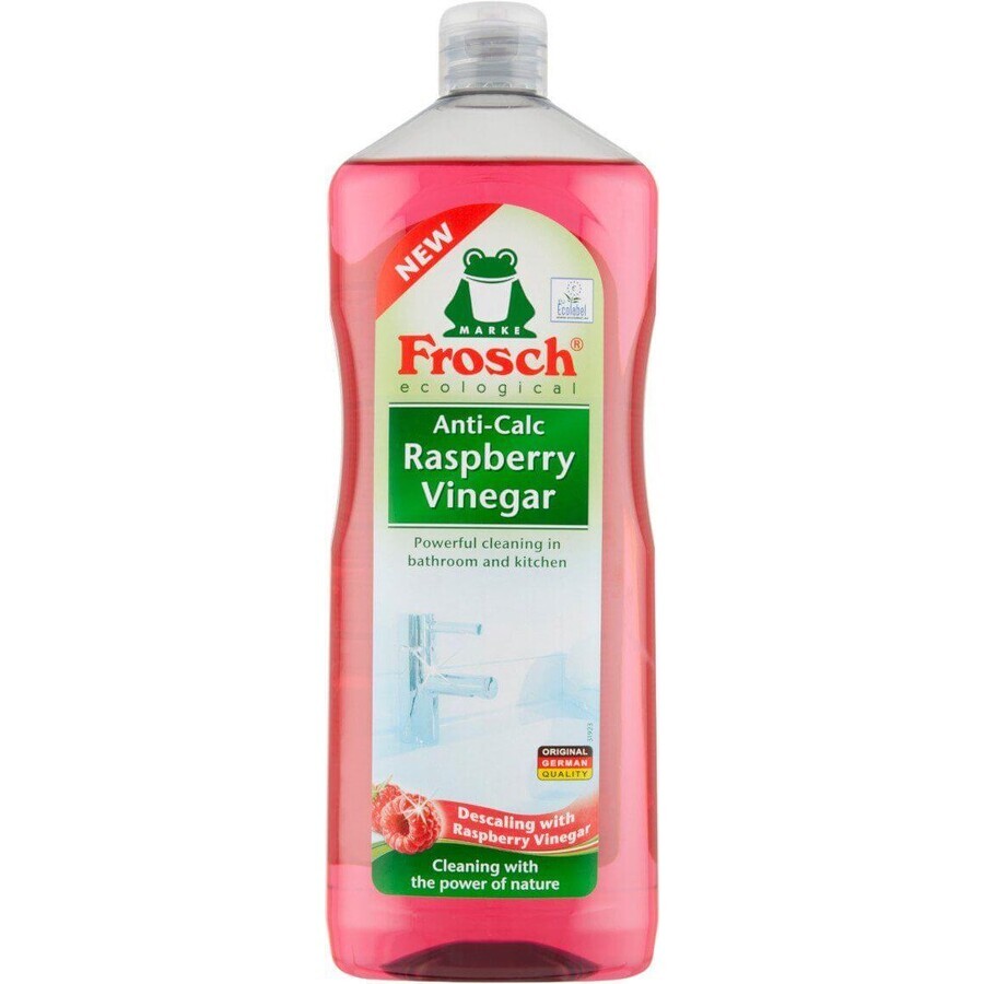 Frosch EKO Detergent universal Zmeură 1000 ml