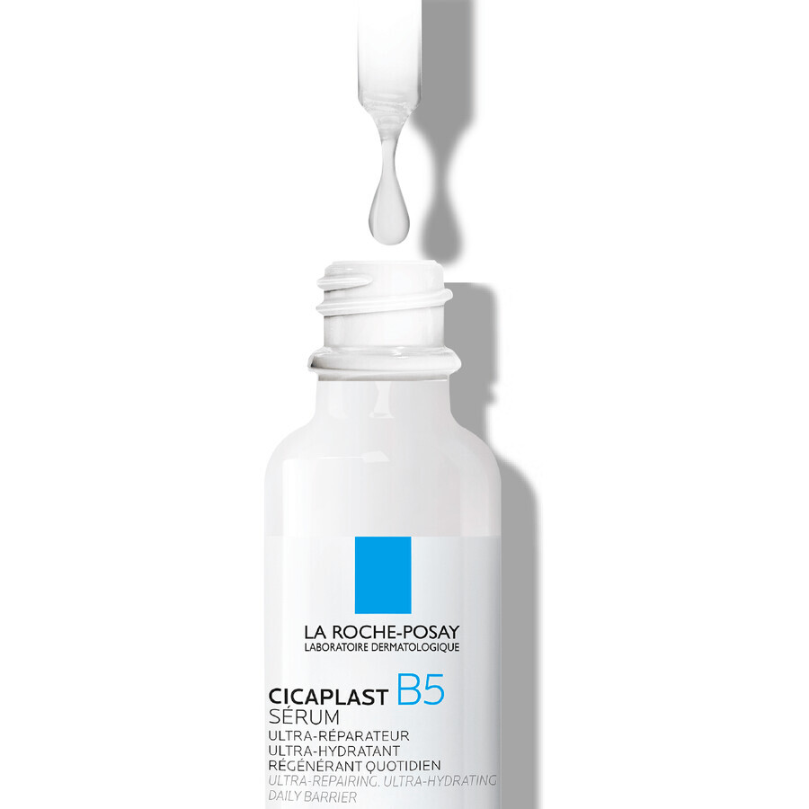 La Roche-Posay Cicaplast B5 regenerating serum 30 ml