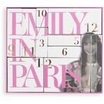 Revoluția Emily în Paris 12 zile în Paris calendar