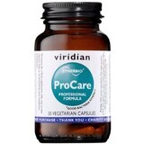 Viridian Synerbio ProCare 30 gélules