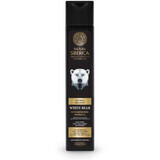 Natura Siberica Men Gel de duș răcoritor White Bear 250 ml