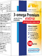 Generica 3-omega Premium extra 100 capsule