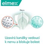 Elmex Sensitive Professional Pastă de dinți cu albire delicată pentru dinți sensibili 3 x 75 ml