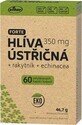 Vitar Ciupercă de stridii + Cătină de mare + Echinacea Forte 60 capsule