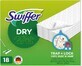 Șervețele uscate de schimb Swiffer 18 buc