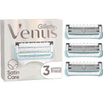 Testina di rasatura da donna Gillette Venus per la linea bikini 3 pezzi