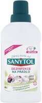 Sanytol Dezinfectant pentru spălare aloe vera 500 ml