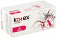 Kotex &#174; Super Tampoane 32 buc