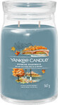 Yankee Candle lum&#226;nare parfumată Evening Riverwalk 567 g