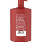 Old Spice Whitewater Men's Shower Gel and Shampoo with fresh fragrance 1000 ml