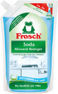 Frosch ECO Detergent de bucătărie cu sodă naturală - refill 950 ml