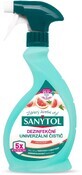 Sanytol Detergent dezinfectant universal - spray grep 500 ml