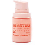 Simpl Therapy Ser de depigmentare 35 ml